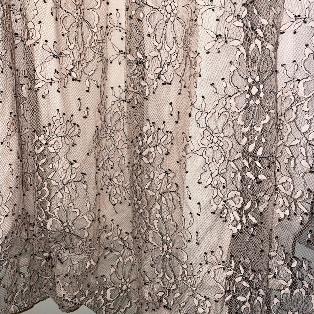 Free people Heavenly Lace Tunic - Picture 5 of 5